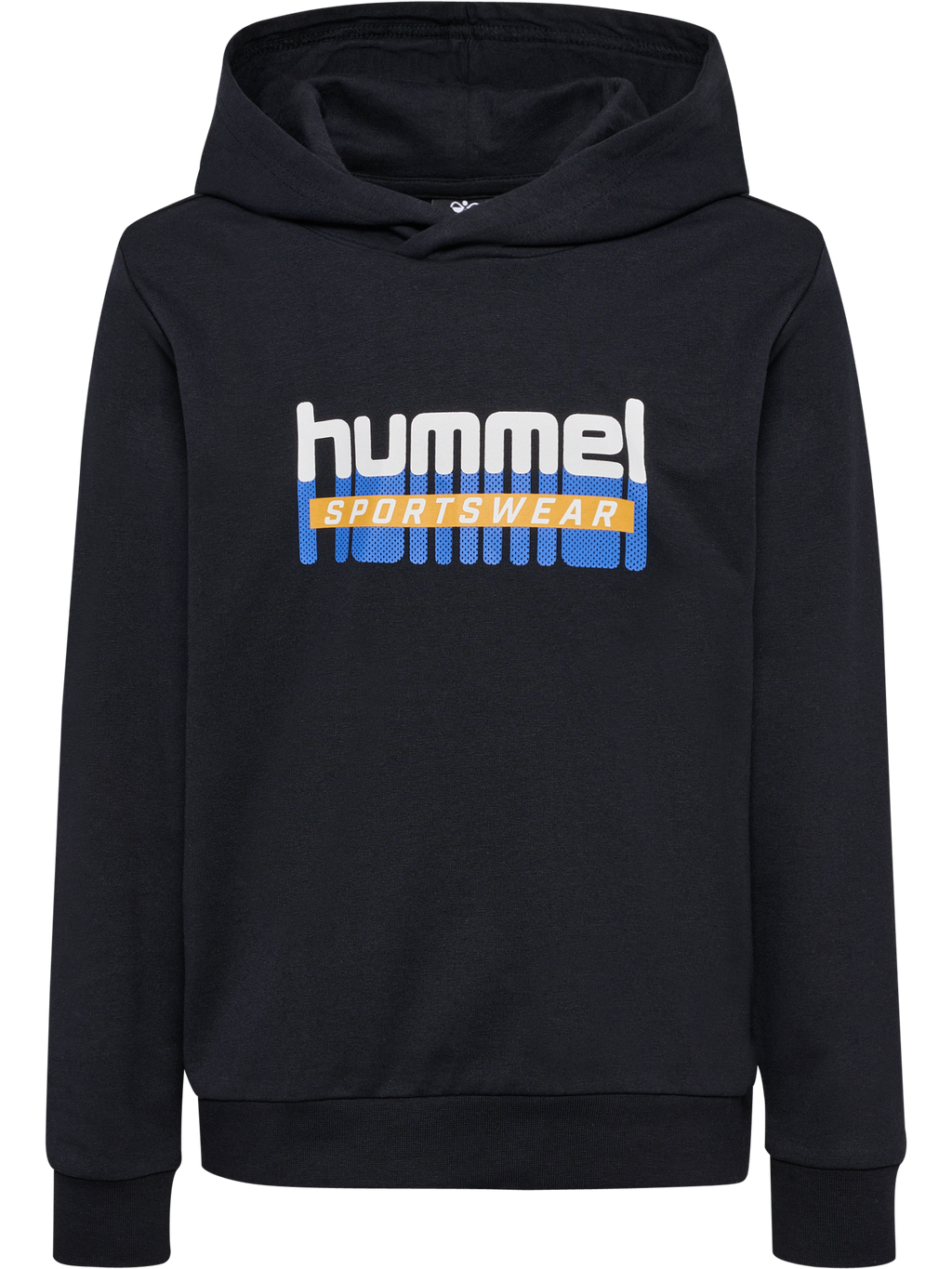 hmlTUKAS HOODIE