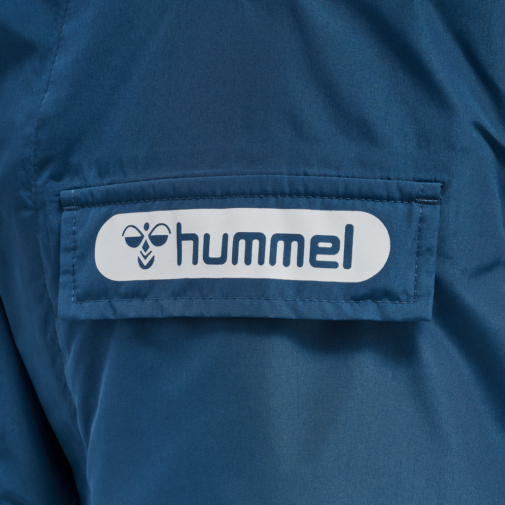hmlOJO JACKET
