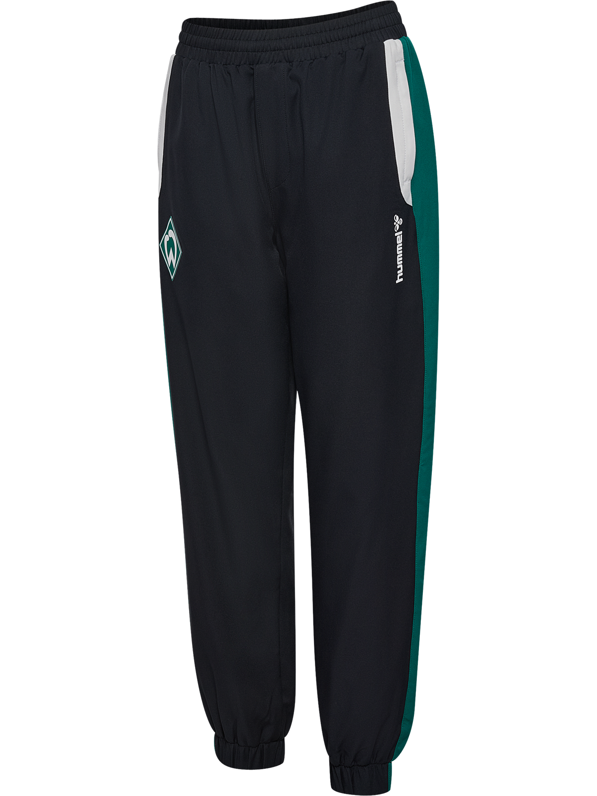 WER 26/27 TRAVEL TRACK PANTS KIDS