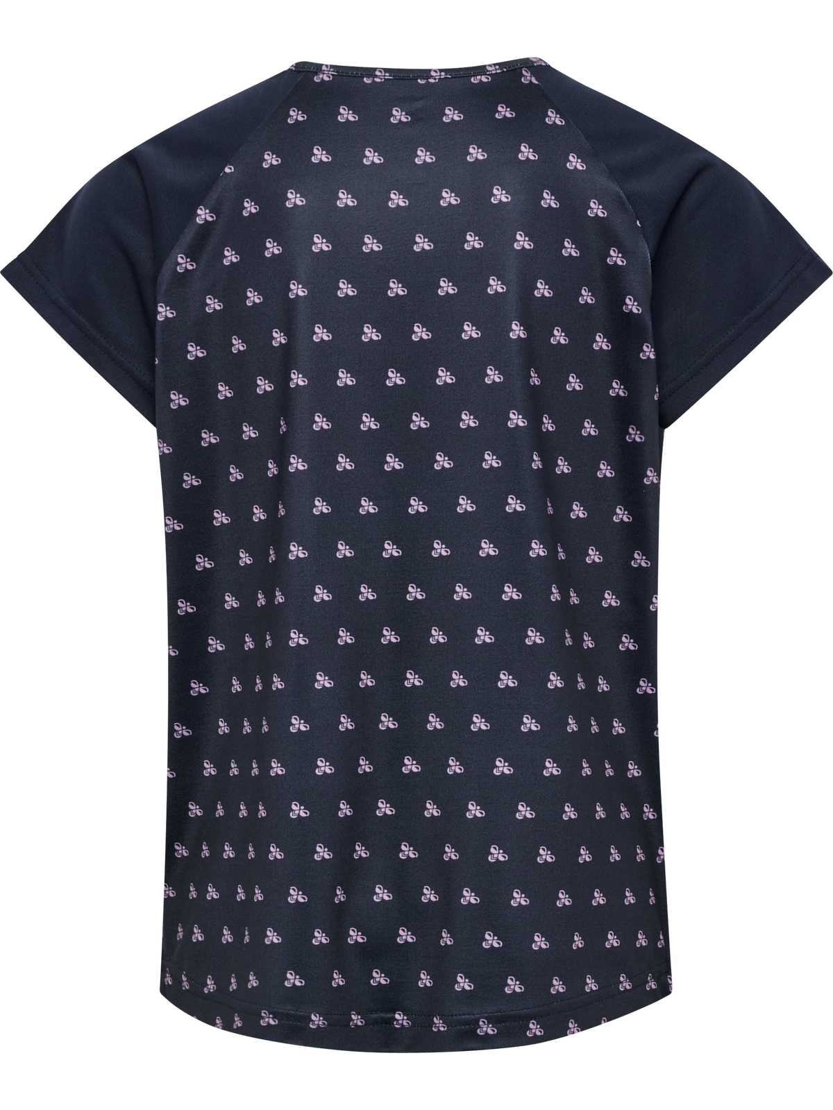 hmlJR MIX T-SHIRT S/S