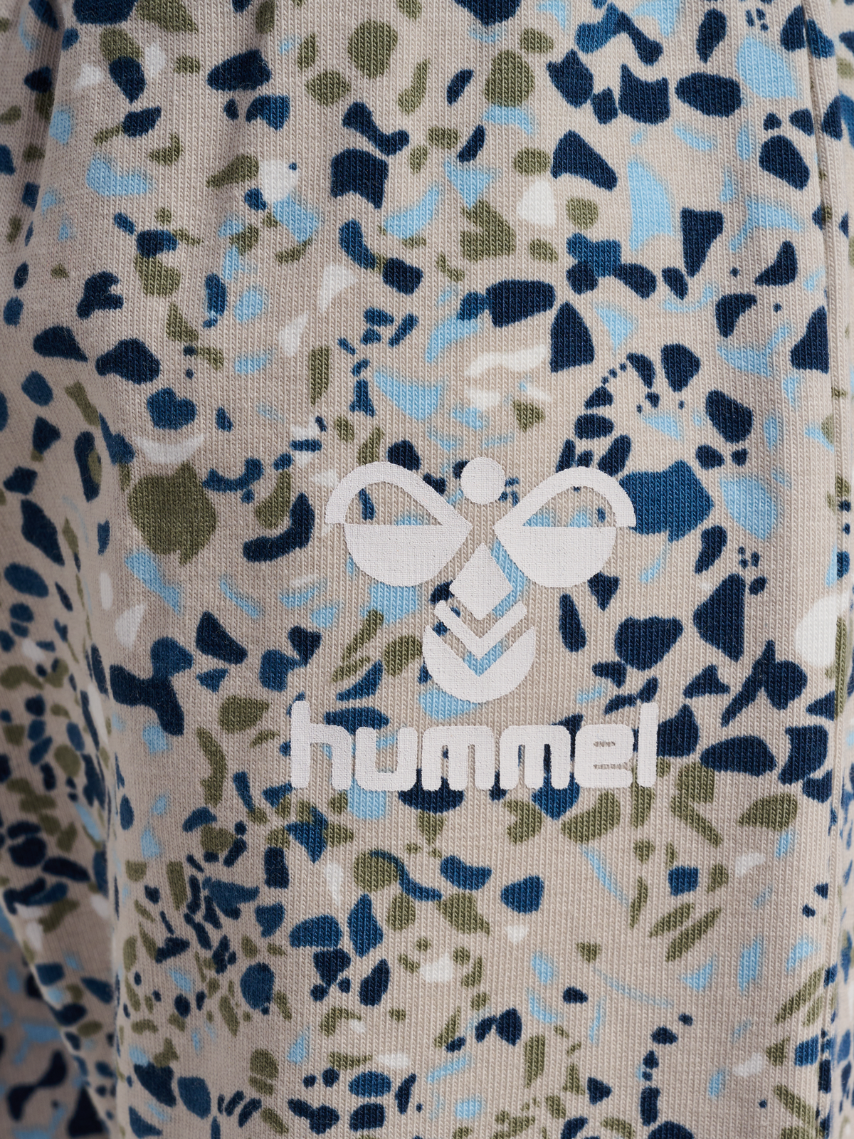 hmlPERSON AOP PANTS