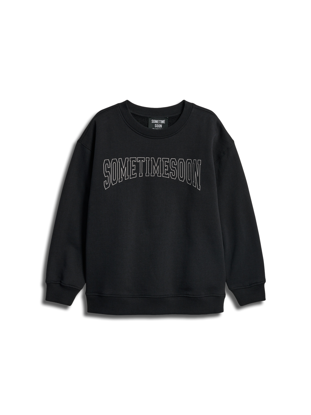 stsWINTERS SWEATSHIRT