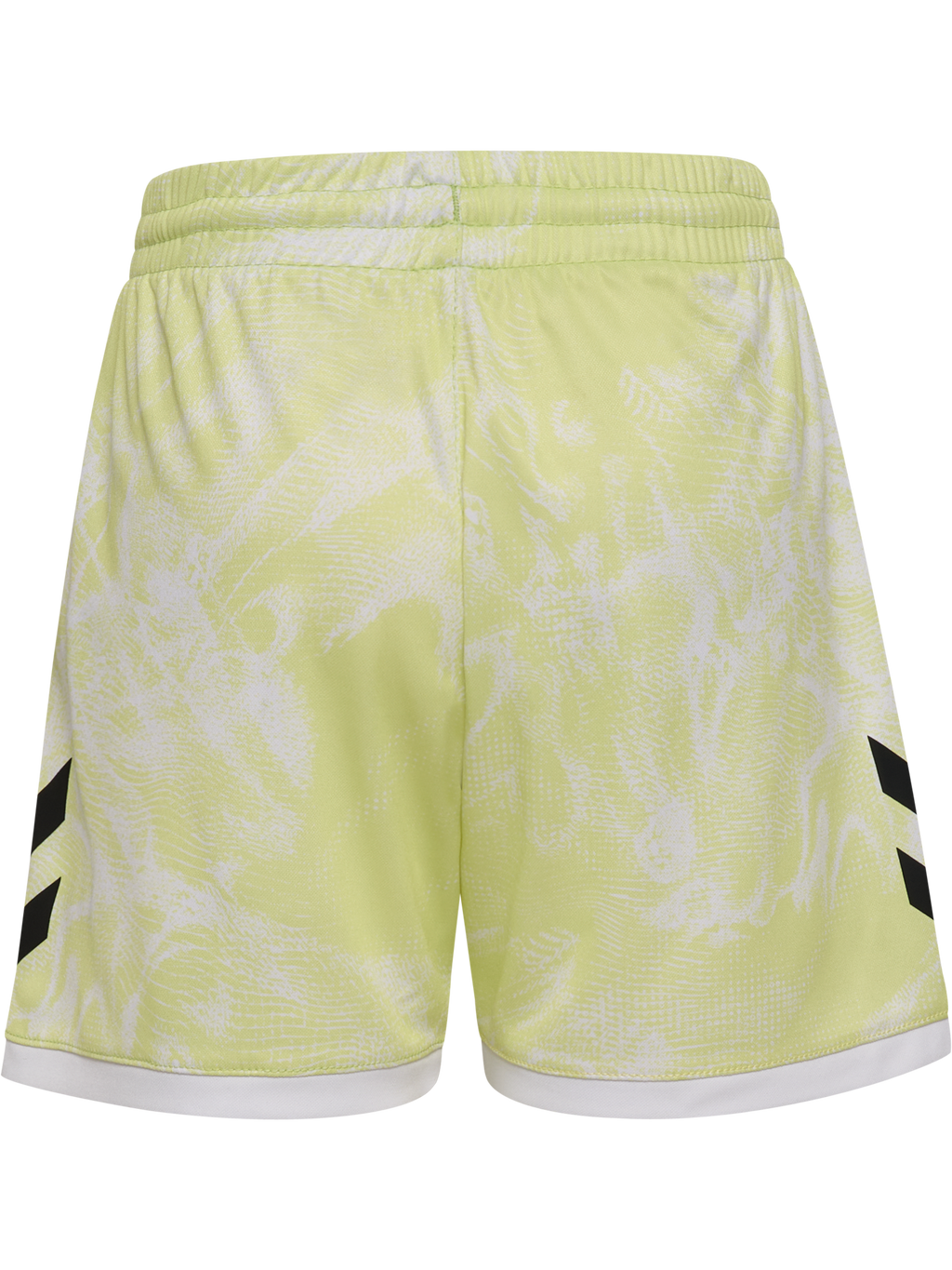 hmlBLAZE CLUB26 GRAPHIC SHORTS KIDS