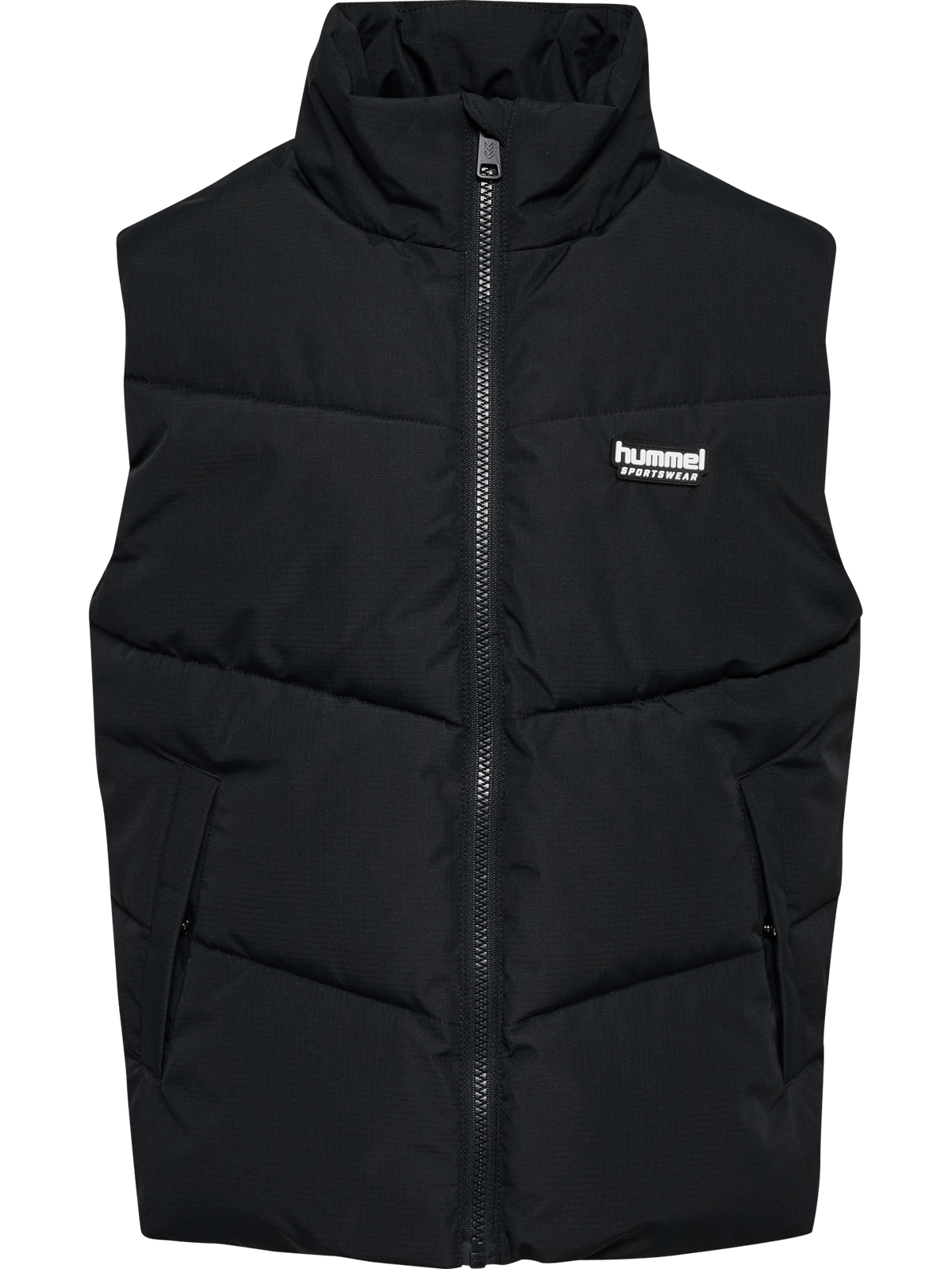 hmlJR PUFFER VEST