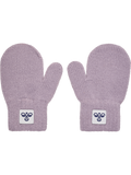 hmlMINI KNIT MITTENS 2-PACK