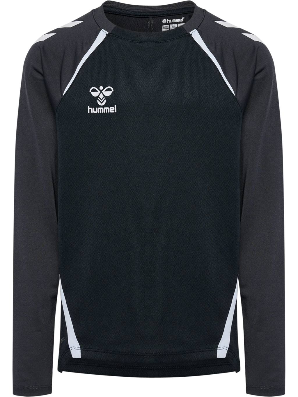 hmlLEAD 2.0 CREW SWEAT KIDS
