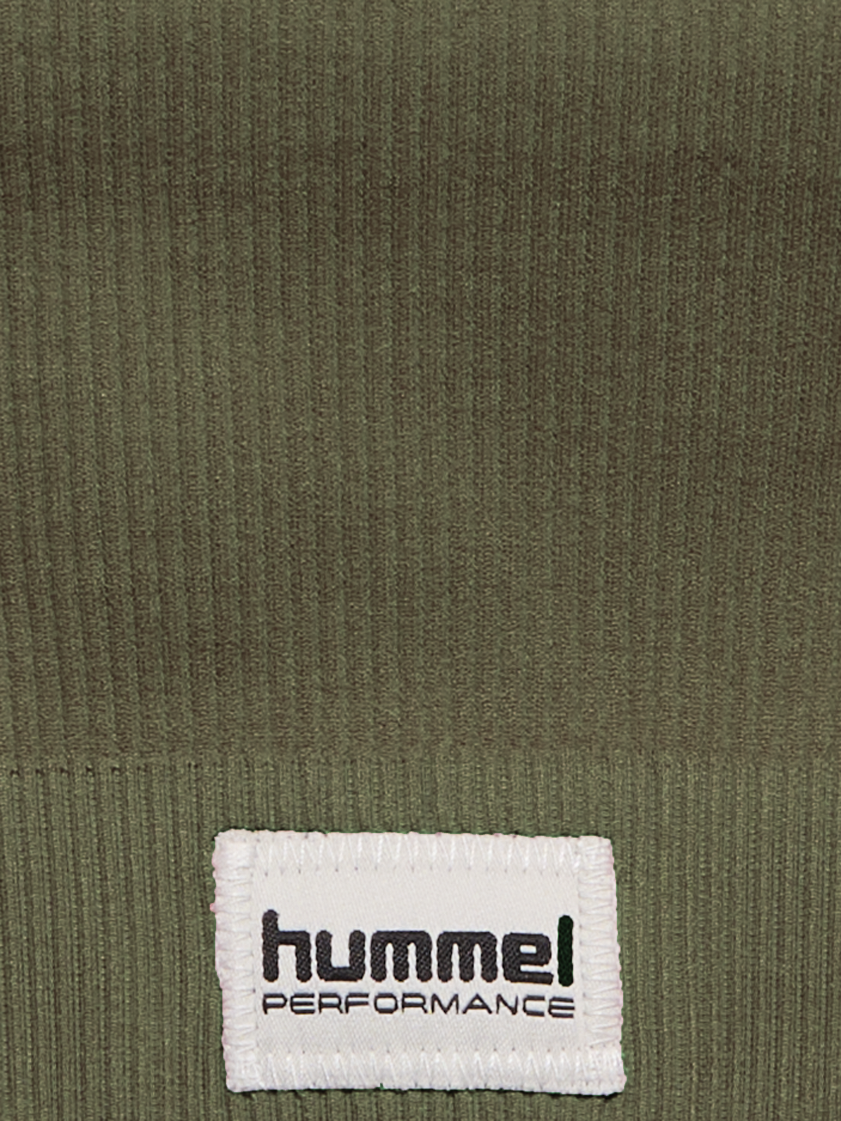 hmlPULSE SEAMLESS RIB BRA