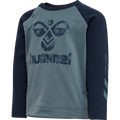 hmlMARCUS T-SHIRT L/S