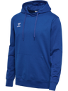 hmlGO 2.0 HOODIE