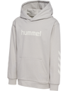 hmlJR LOGO HOODIE