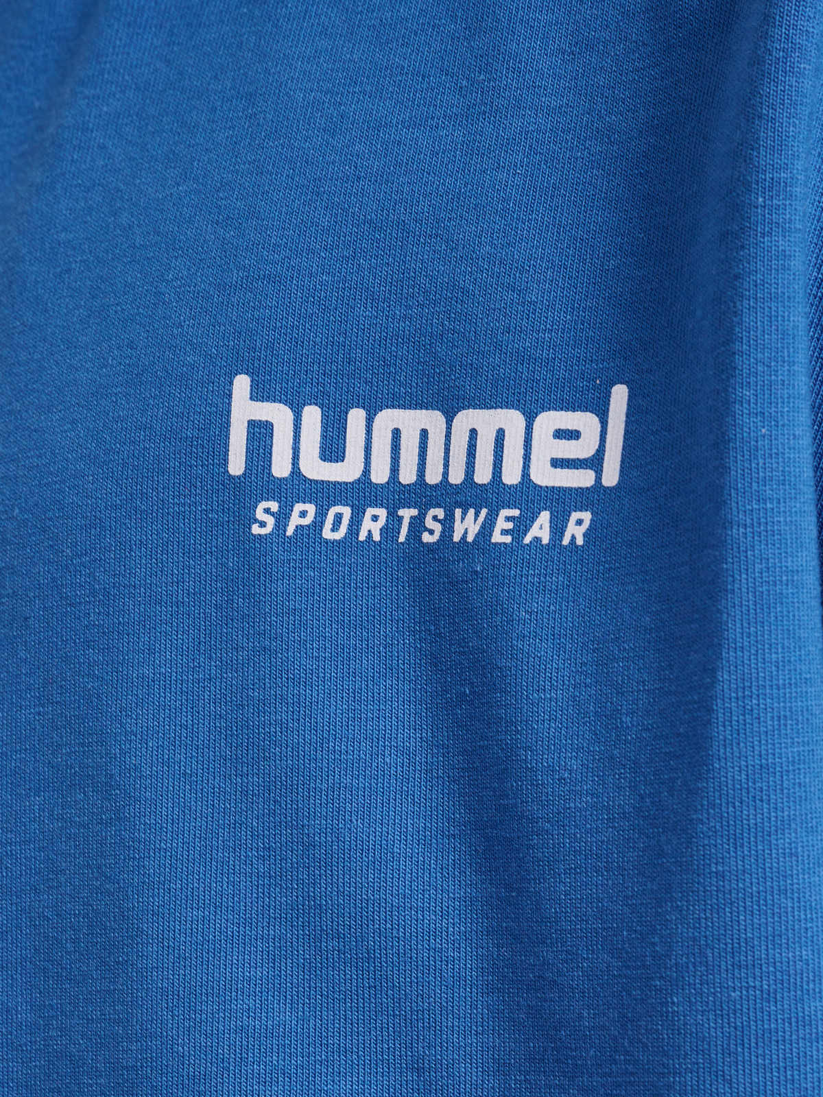 hmlKASANDRA T-SHIRT S/S