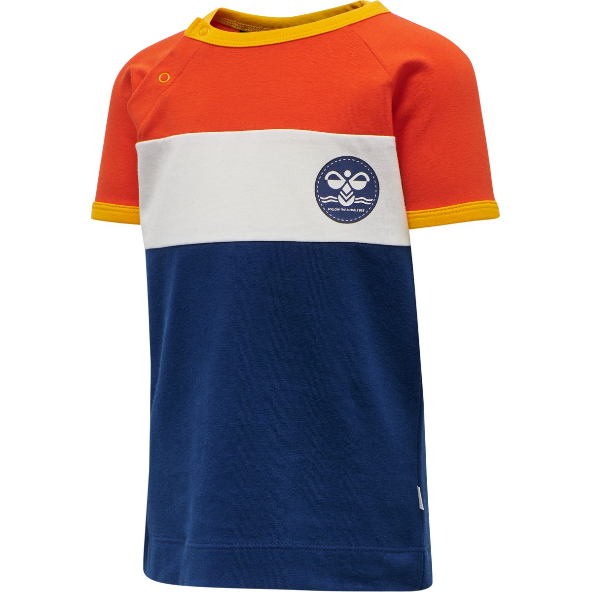 hmlANTON T-SHIRT S/S