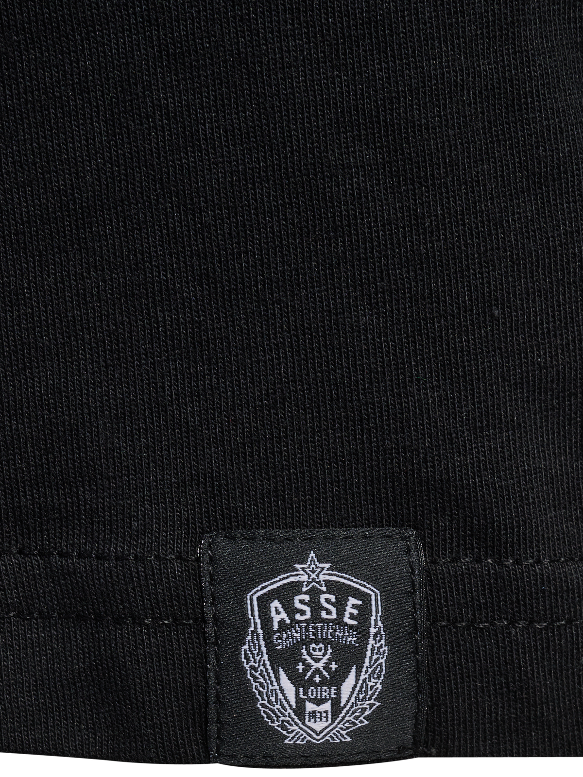 ASSE FAN ALLEZ LES VERTS TEE KIDS
