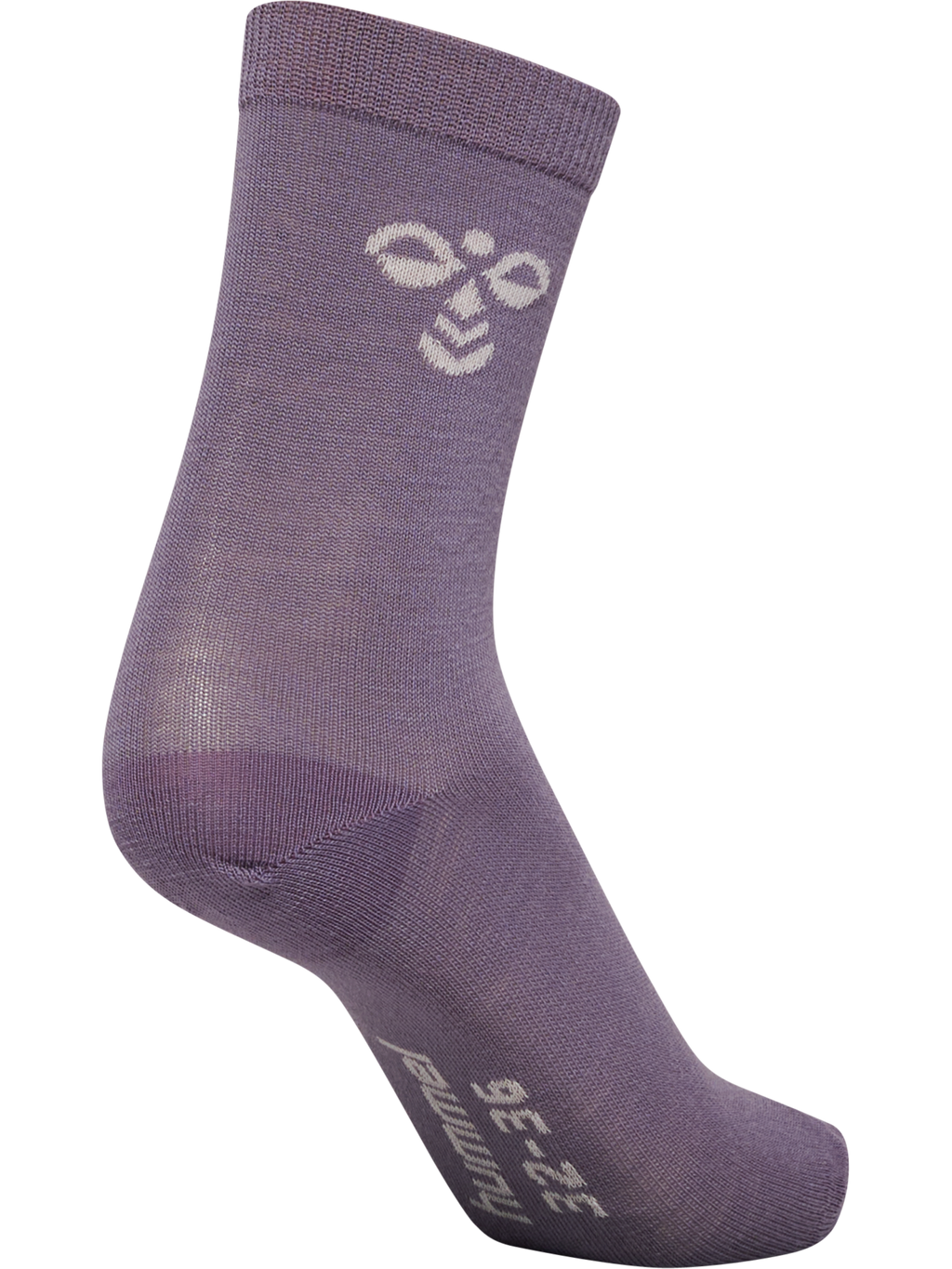 hmlJR WOOL SOCKS
