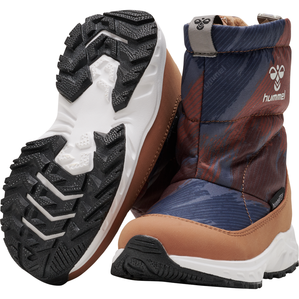 ROOT PUFFER RECYCLED TEX INFANT