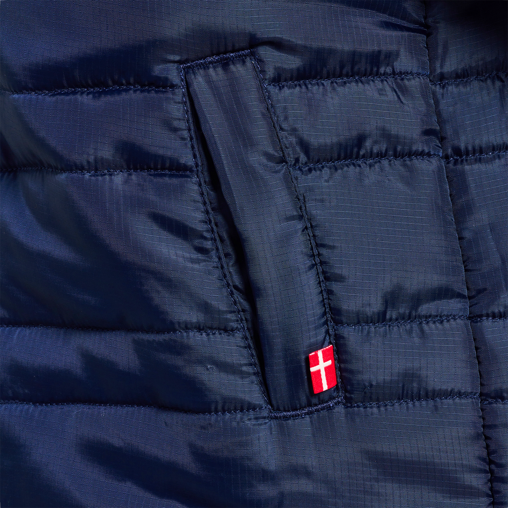 hmlMOSGRAVE TEX JACKET