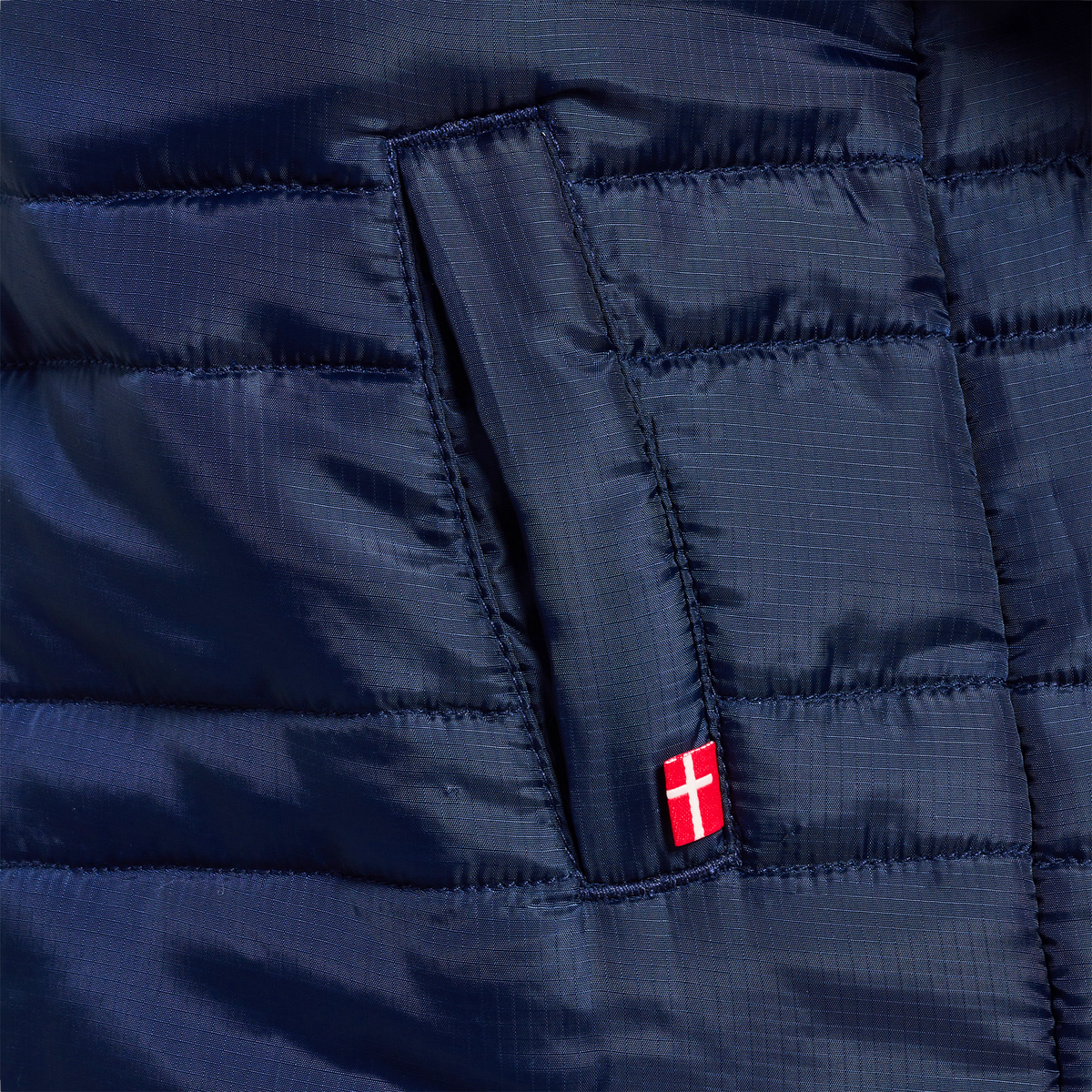 hmlMOSGRAVE TEX JACKET