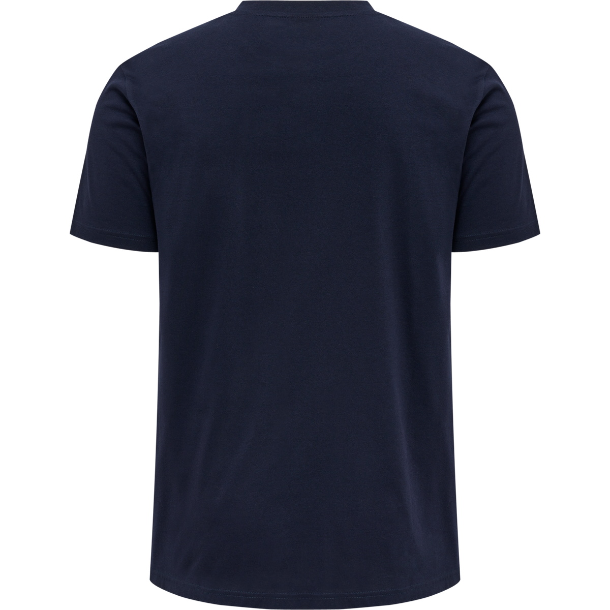 hmlRED BASIC T-SHIRT S/S
