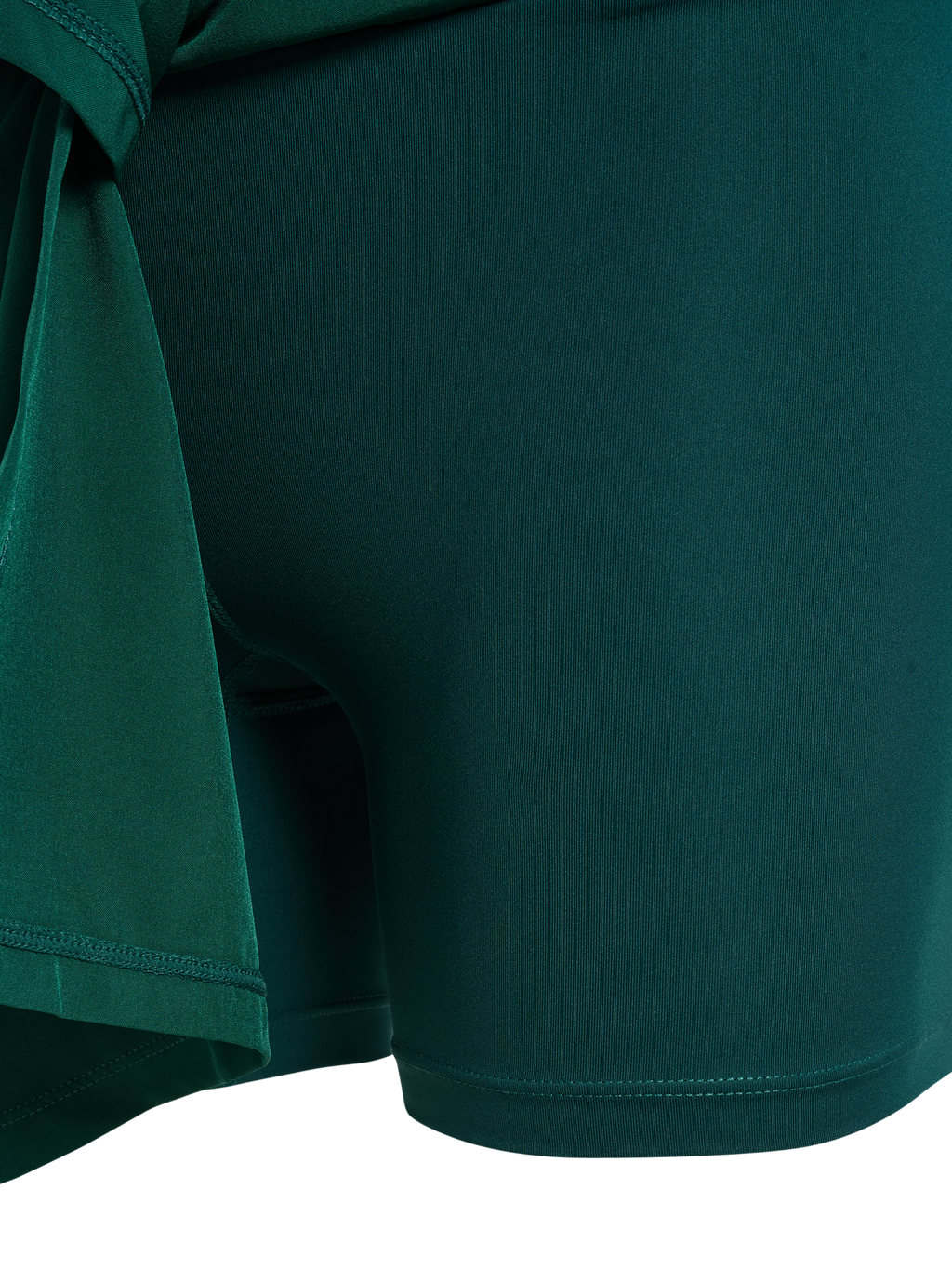 hmlCOURT MID WAIST POCKET SKIRT W