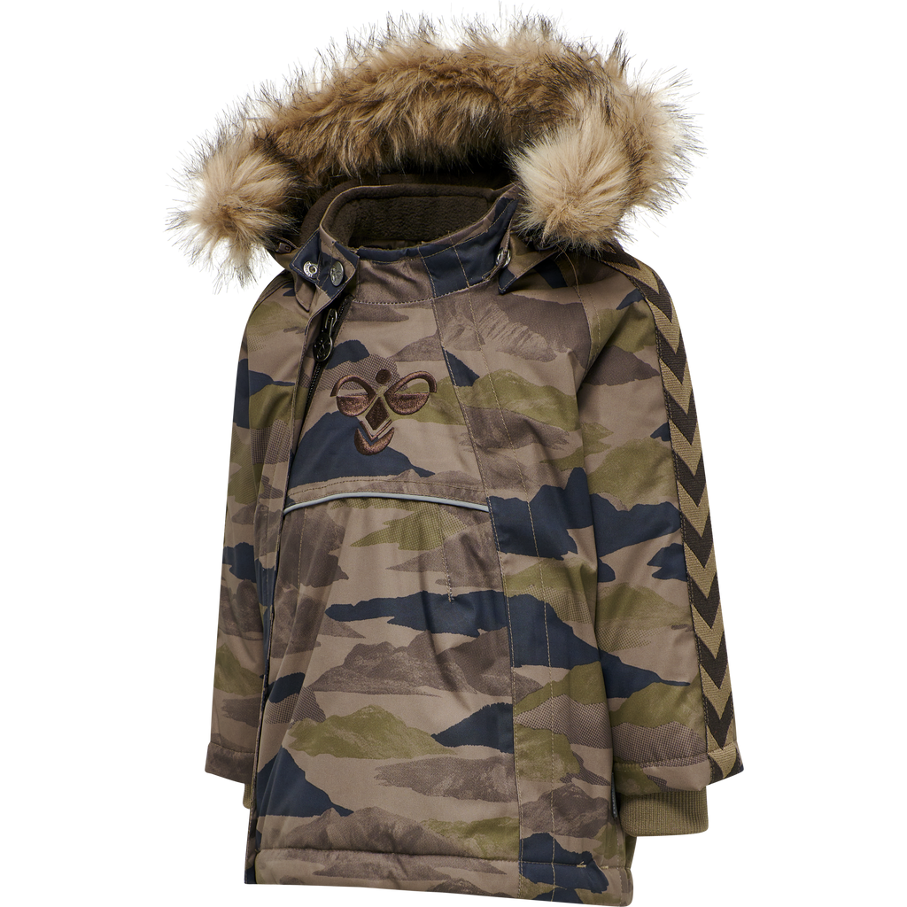 hmlJESSIE JACKET