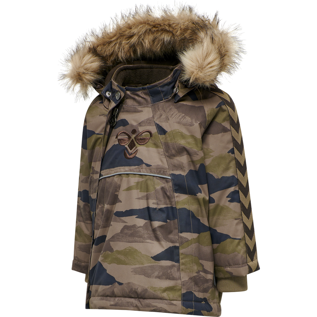 hmlJESSIE JACKET