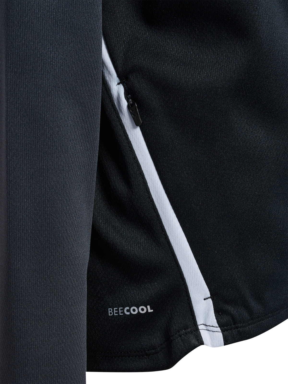hmlLEAD 2.0 ZIP HOODIE KIDS