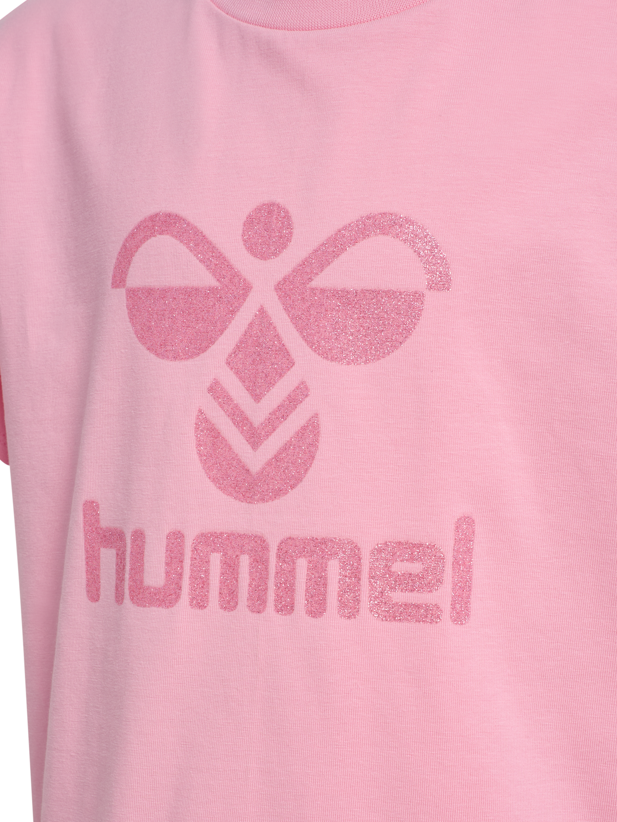 hmlDODI T-SHIRT S/S