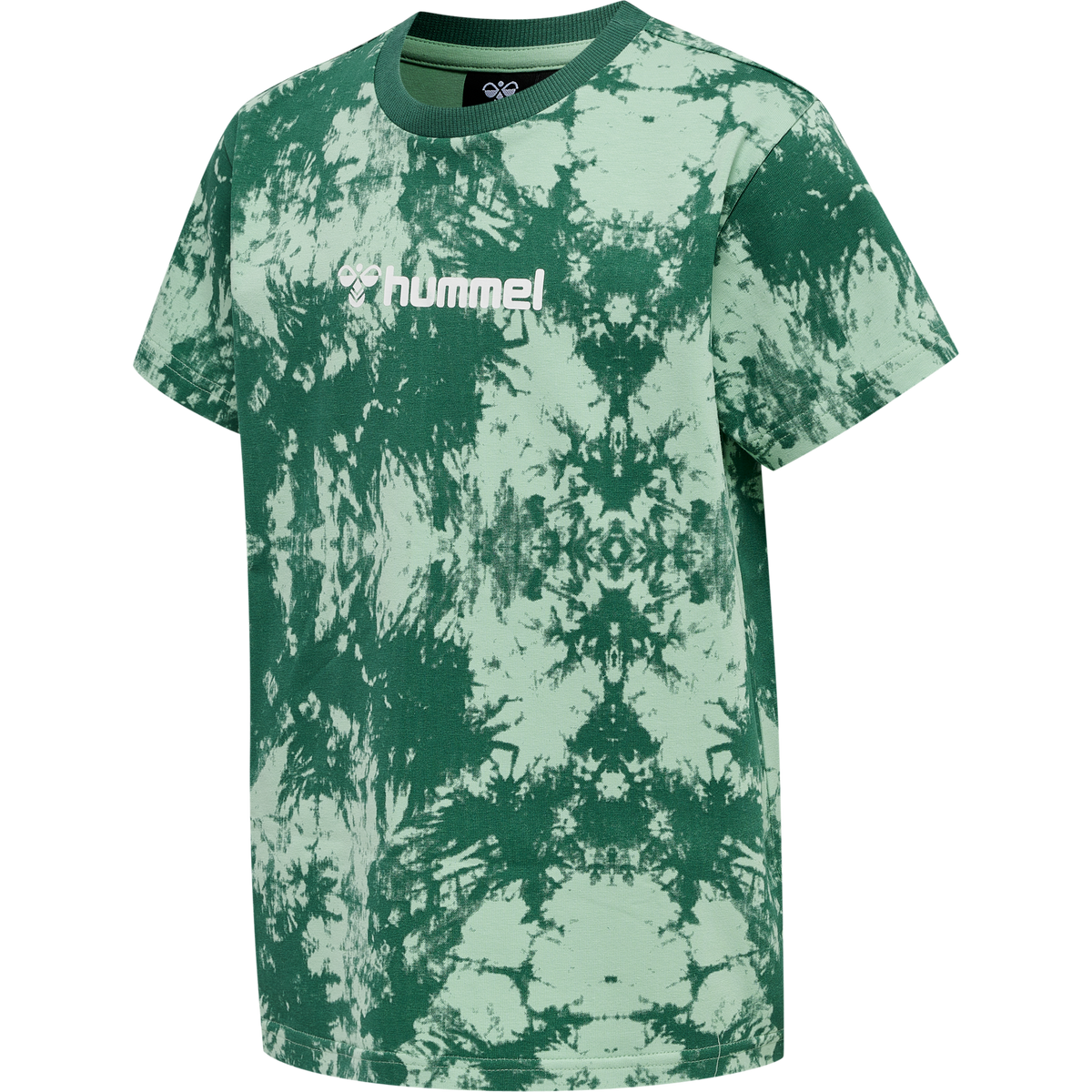 hmlBAY T-SHIRT S/S