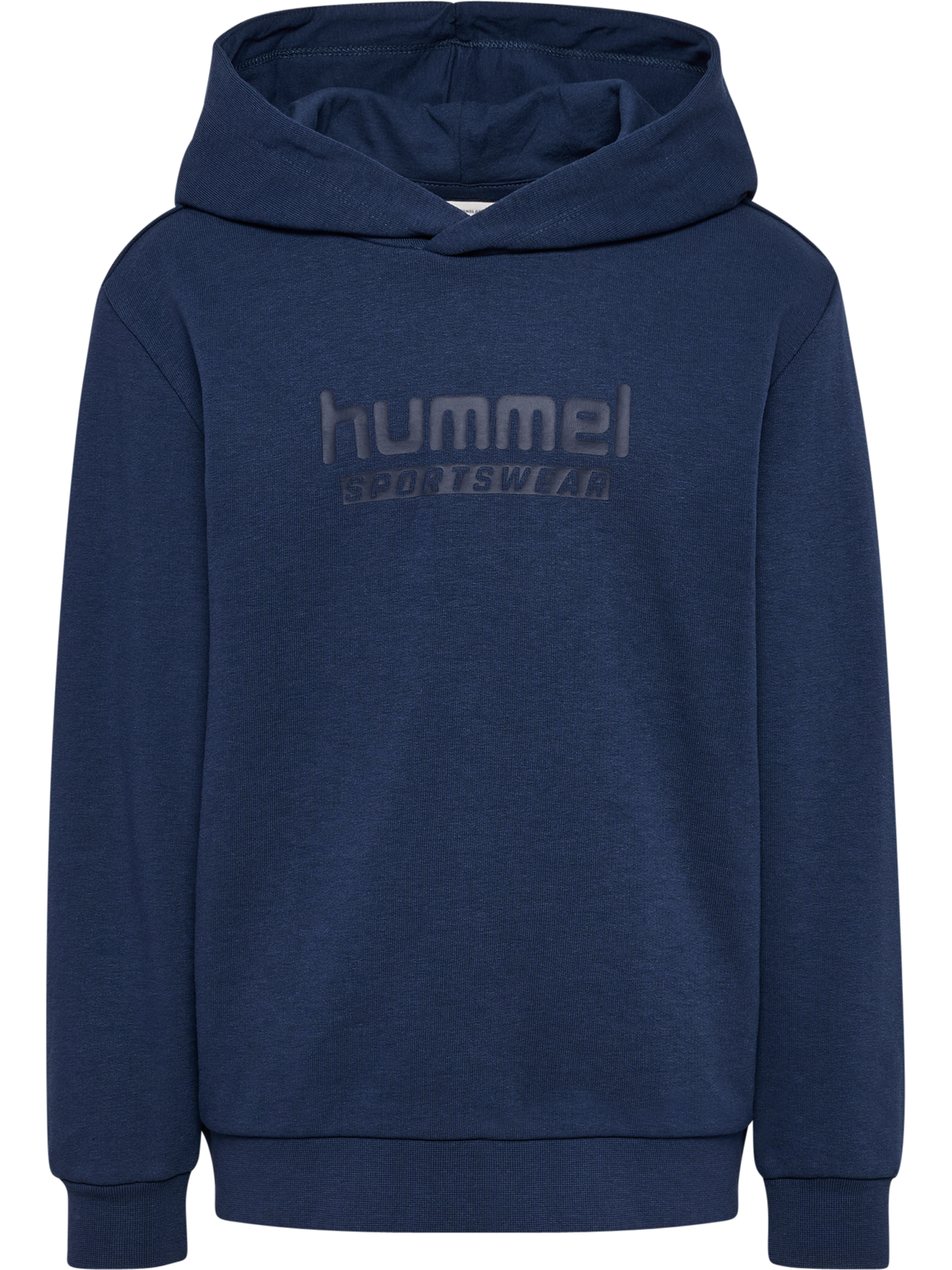 hmlJR BASE HOODIE
