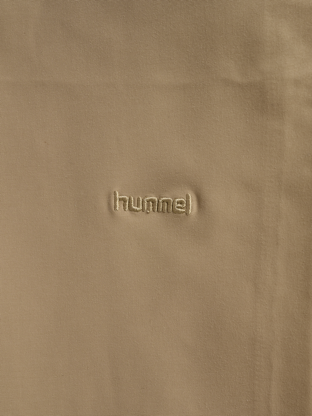 hmlI-D BARREL LEG TROUSERS