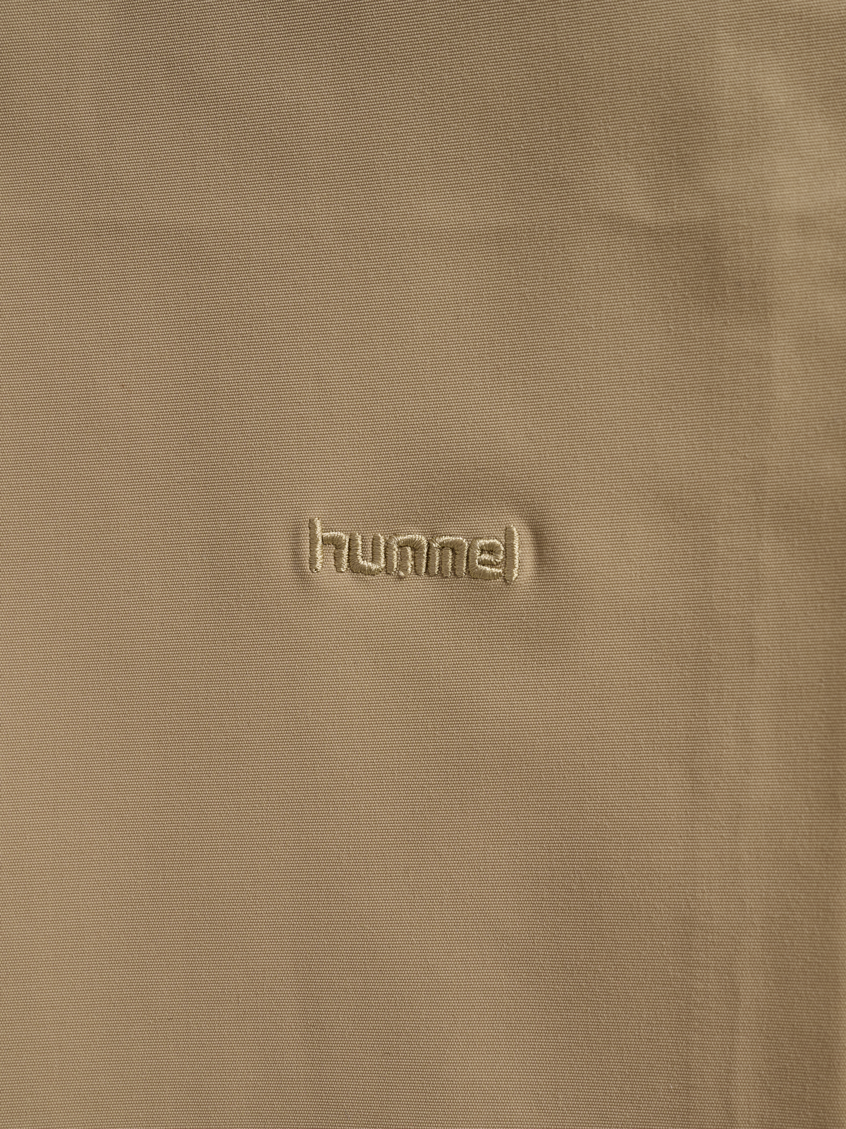 hmlI-D BARREL LEG TROUSERS