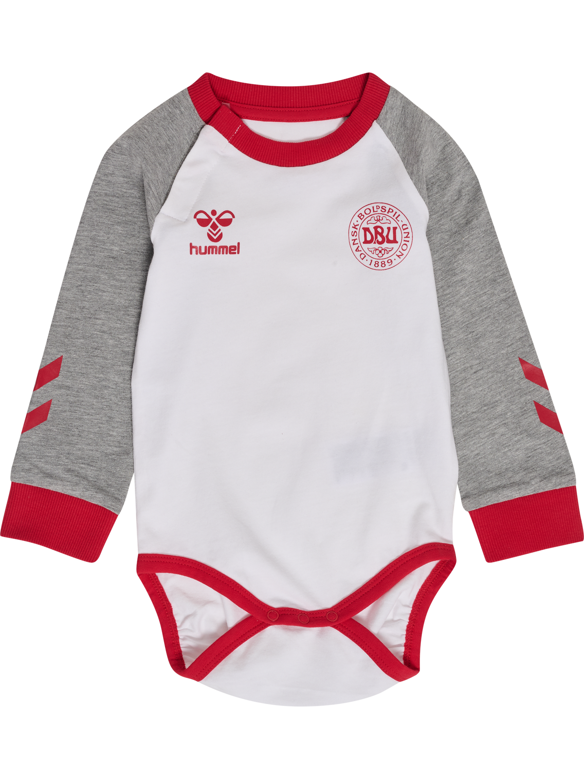 hmlMINI DBU BODY L/S