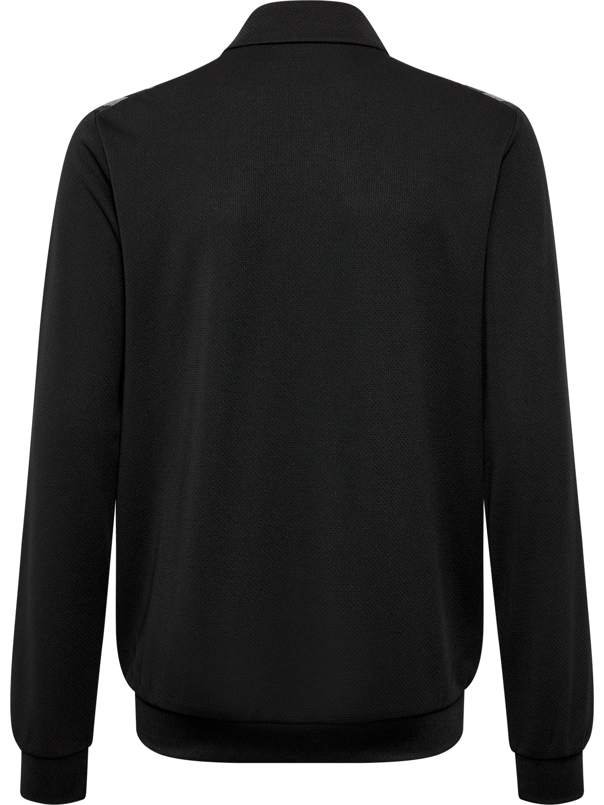 hmlAUTHENTIC PL ZIP JACKET KIDS