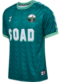 hmlSOAD TOUR 26 LONDON JERSEY S/S