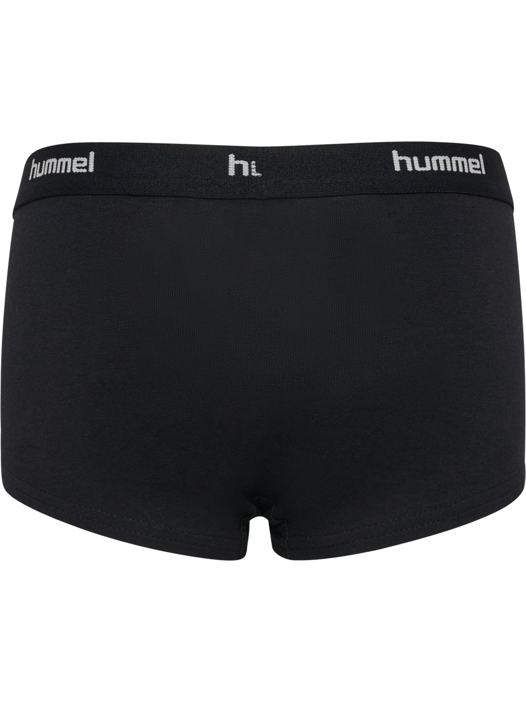 hmlJR NALA HIPSTERS 3 PACK