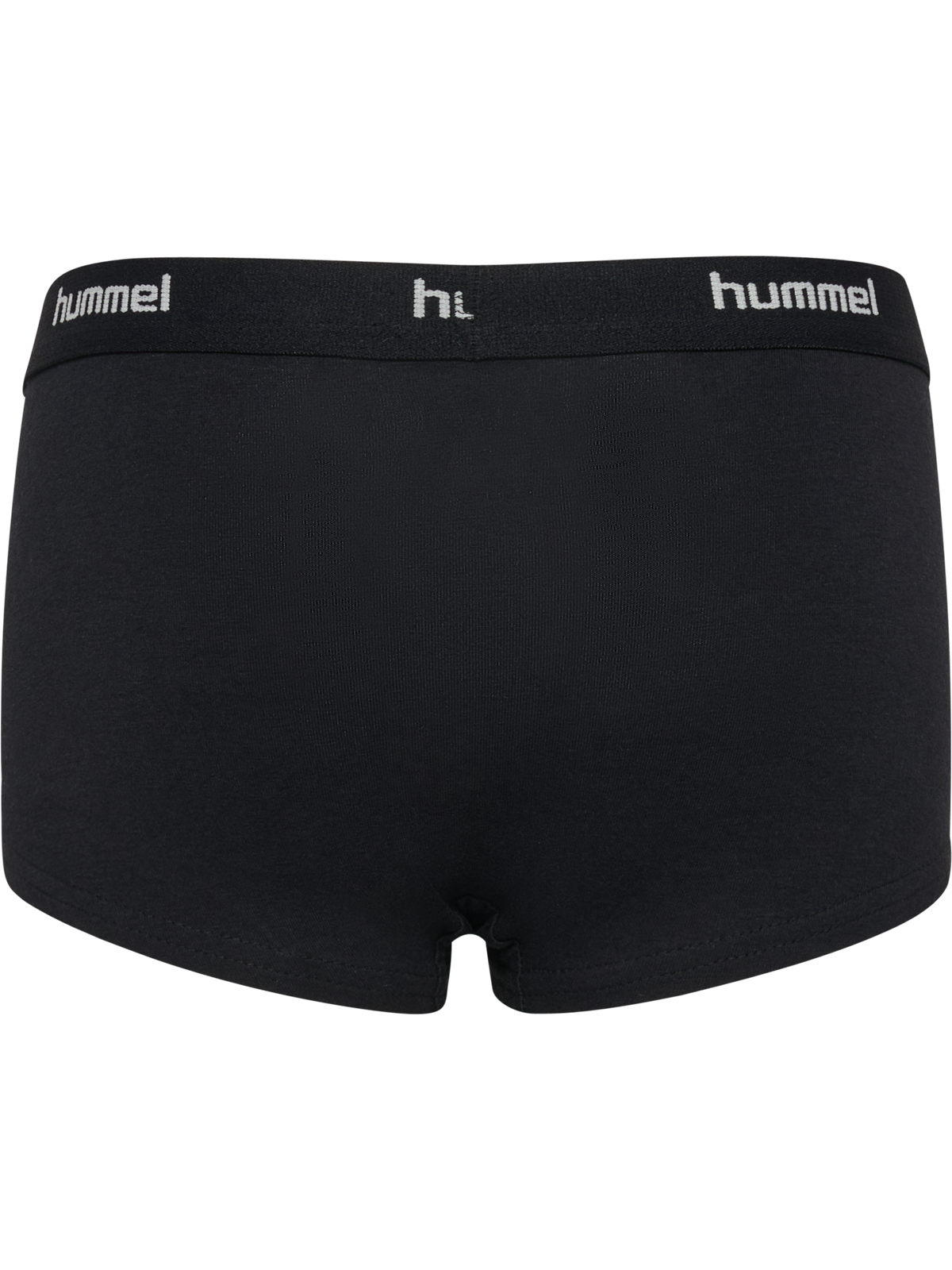 hmlJR NALA HIPSTERS 3 PACK