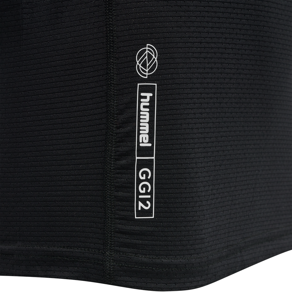 hmlGG12 TRAINING TEE KIDS