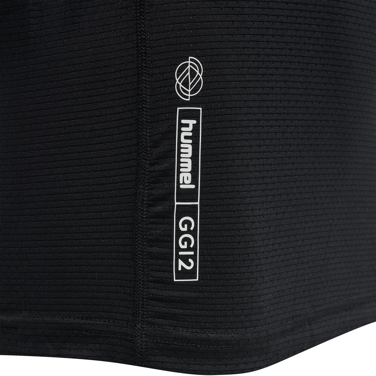 hmlGG12 TRAINING TEE KIDS
