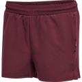 hmlMOVE GRID WOVEN SHORTS WOMAN