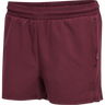 hmlMOVE GRID WOVEN SHORTS WOMAN