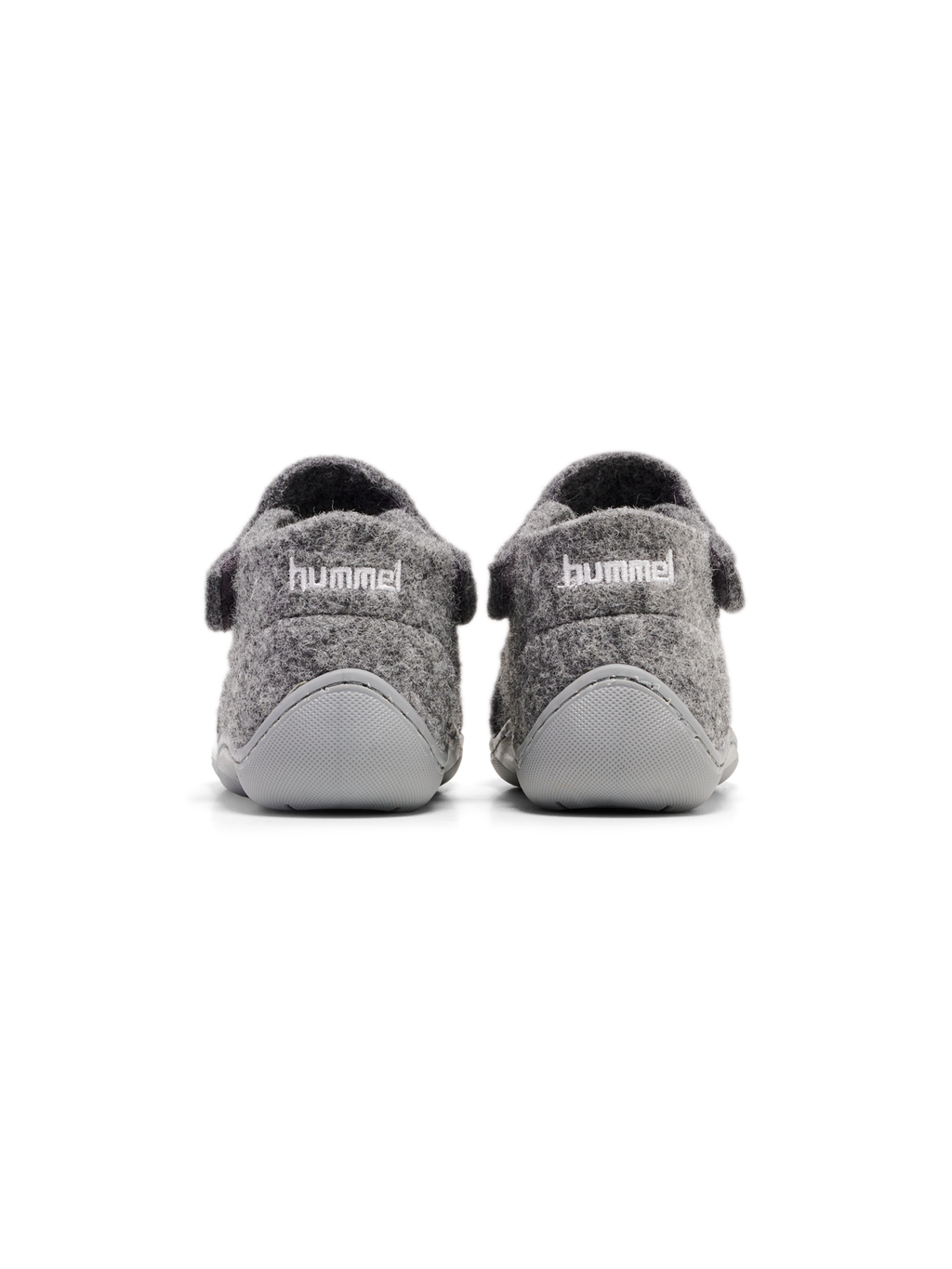 WOOL SLIPPER INFANT