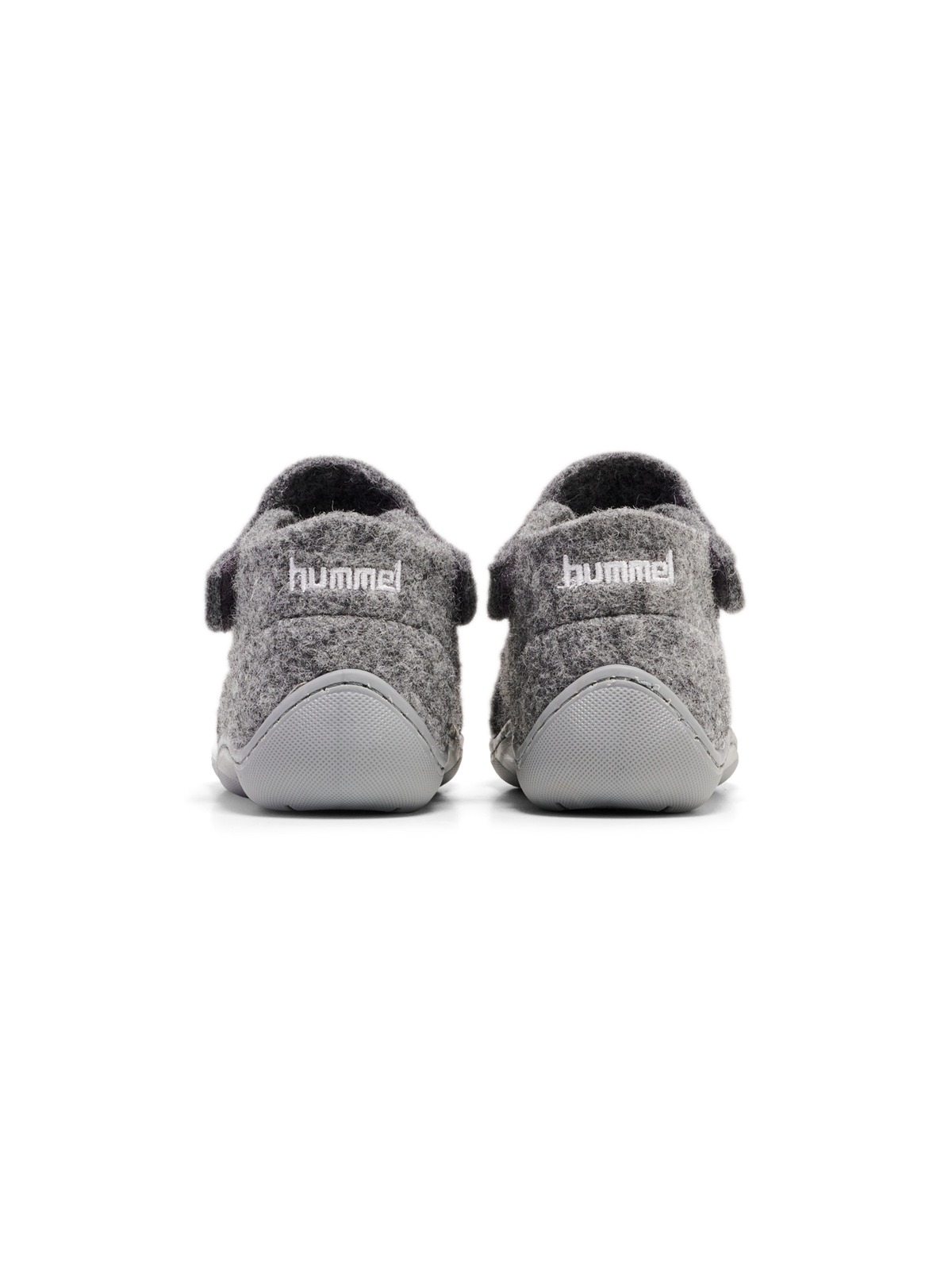 WOOL SLIPPER INFANT