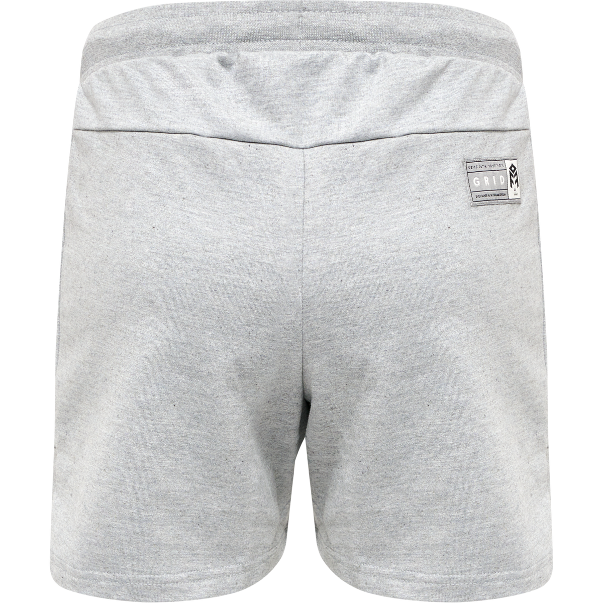 hmlMOVE GRID COTTON SHORTS WOMAN
