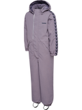 hmlJR CHEVRON SNOWSUIT WP 10K