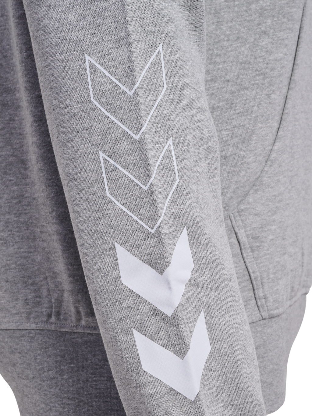 hmlELEMENTAL HOODIE