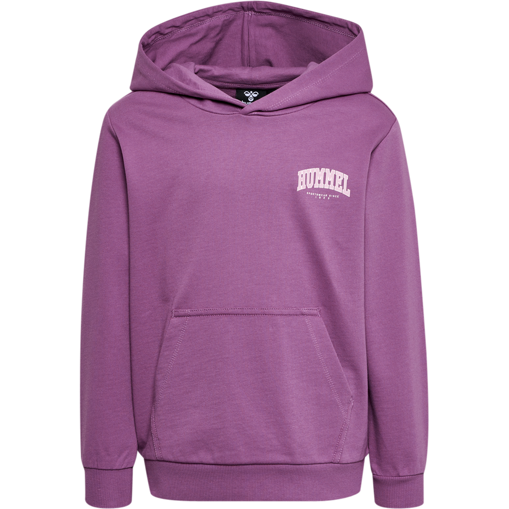hmlFAST HOODIE