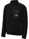 hmlFLEECE HALFZIP SW
