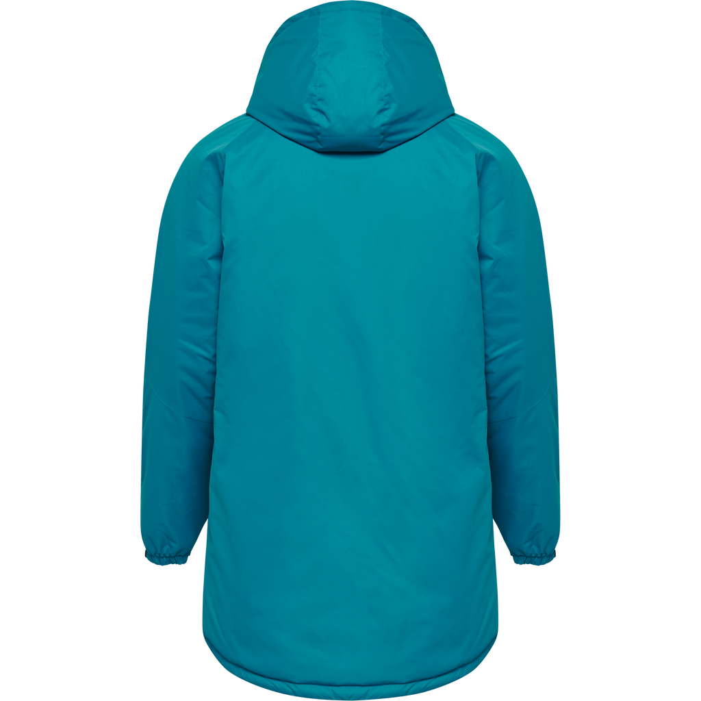 hmlAUTHENTIC KIDS BENCH JACKET