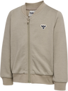 hmlMINI WOOL ZIP JACKET BEE