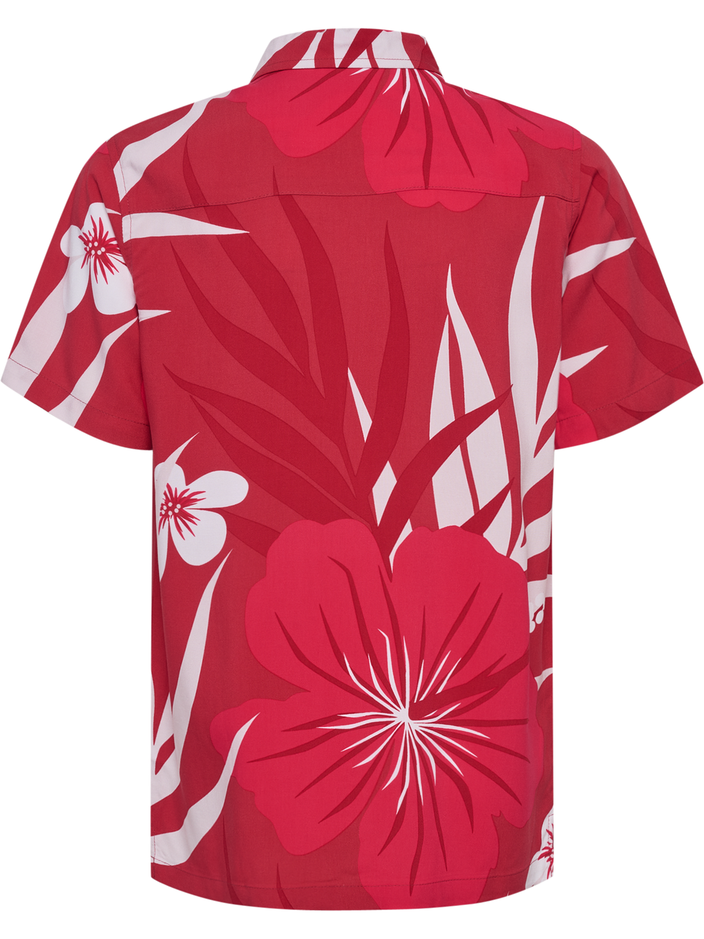 DBU FAN 24 SHIRT SS KIDS